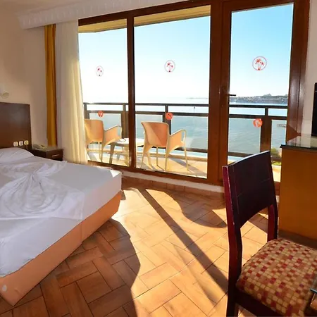 فندق Orion ديديم