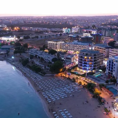 Orion فندق ديديم