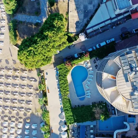 Orion Hotel Didim