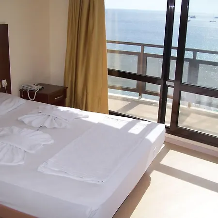 Orion Hotel