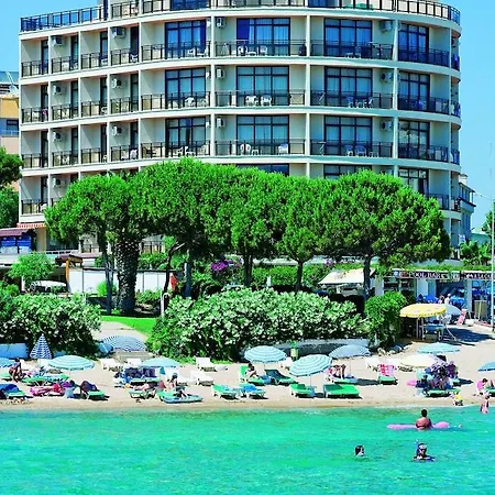 Orion Hotel 3*