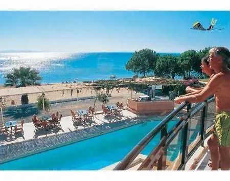 ホテル Orion ディディム