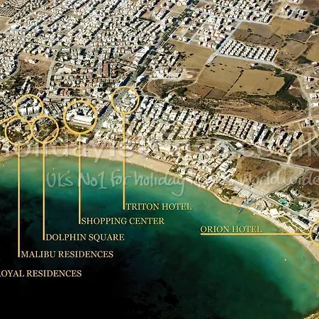 Orion Didim