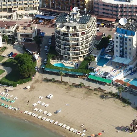 Orion Hotel