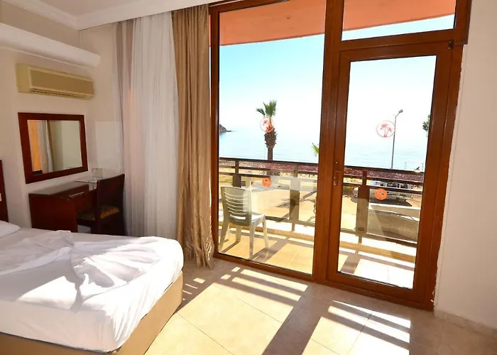 Hotel Orion Didim