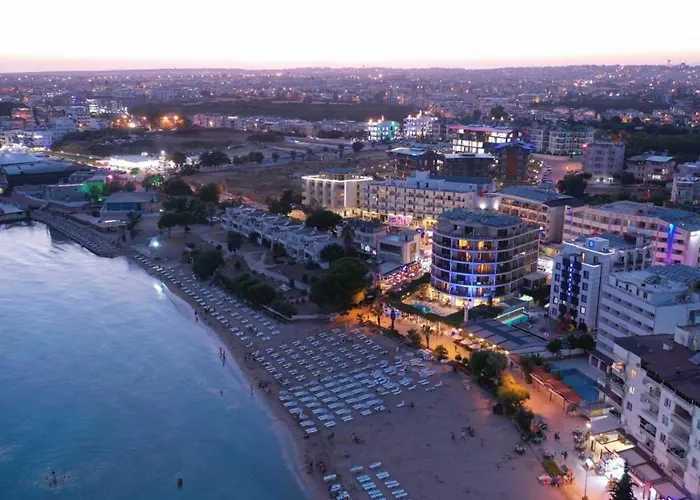 Orion Hotel Didim