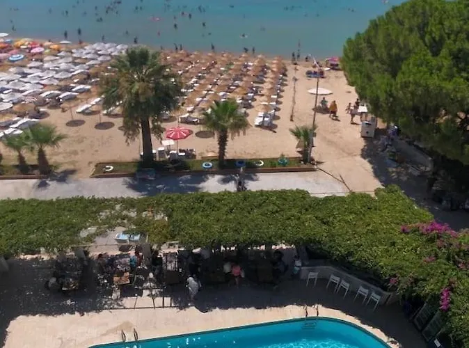 Hotel Orion Didim