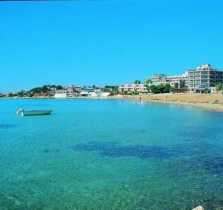 Orion Hotel Didim