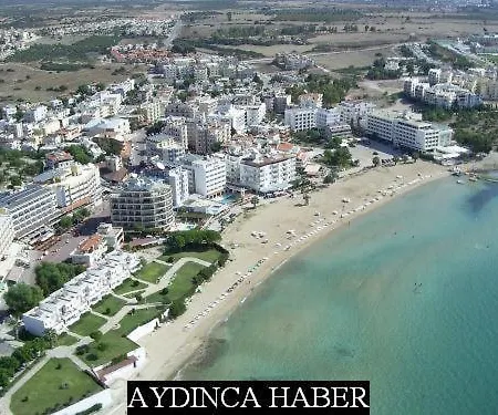 Orion Hotel Didim