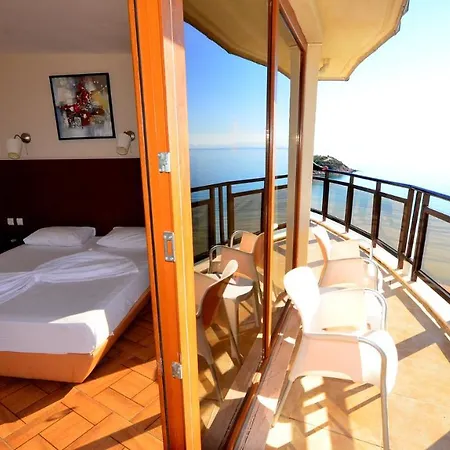 Hotel Orion 3*