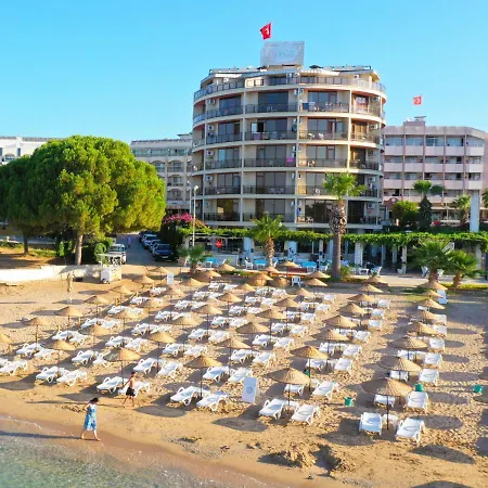 Orion Hotel Didim