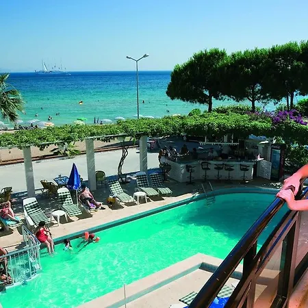 Hotel Orion
