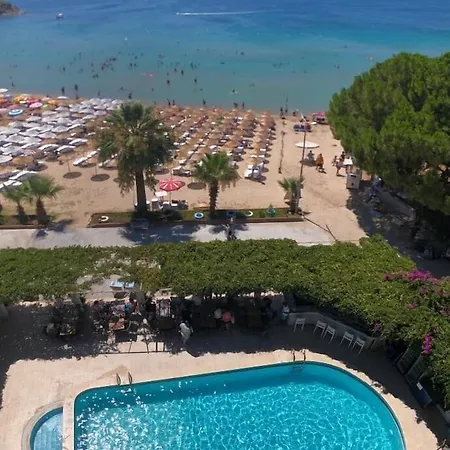 Hotel Orion Didim