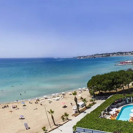 Hotel Orion 3*