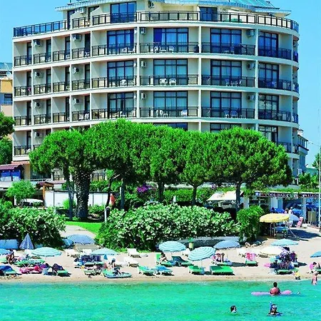 Hotel Orion Didim