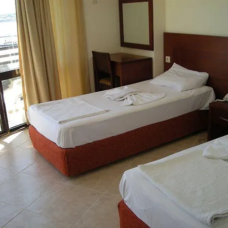 Hotel Orion 3*