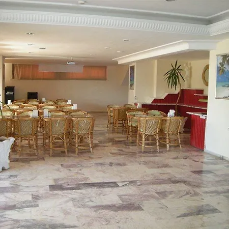 Hotel Orion