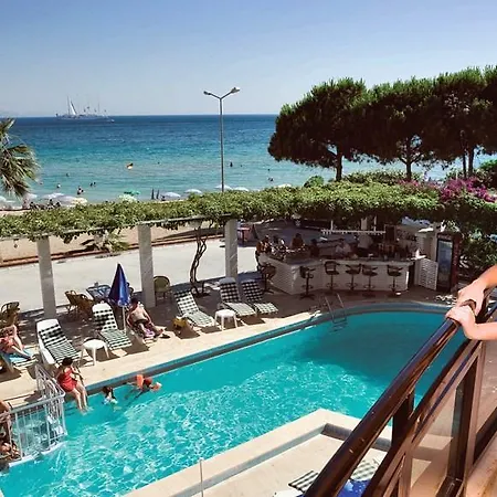 Hotel Orion