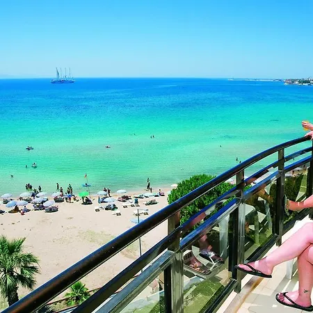 Orion 3* Didim