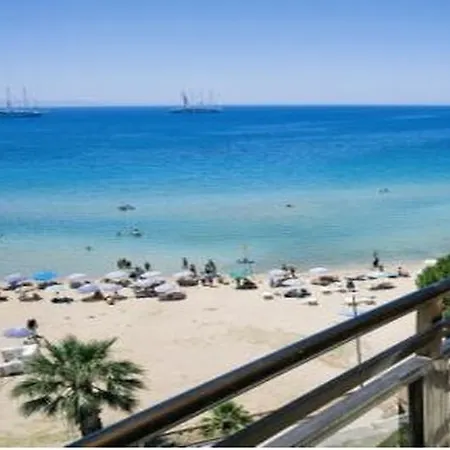 Orion Hotel