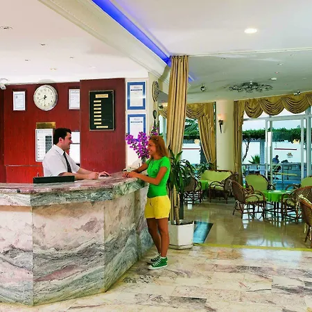 Hotel Orion 3*