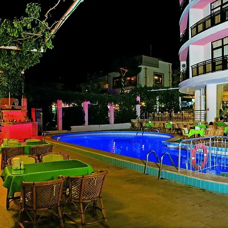 Orion Hotel