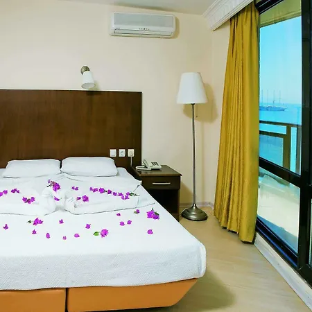 Hotel Orion Didim