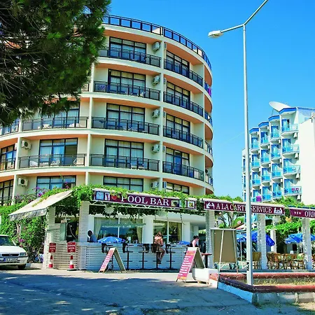 Orion Hotel 3*