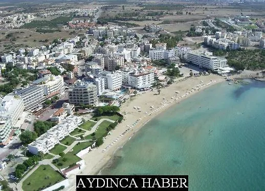 Orion Szálloda Didim