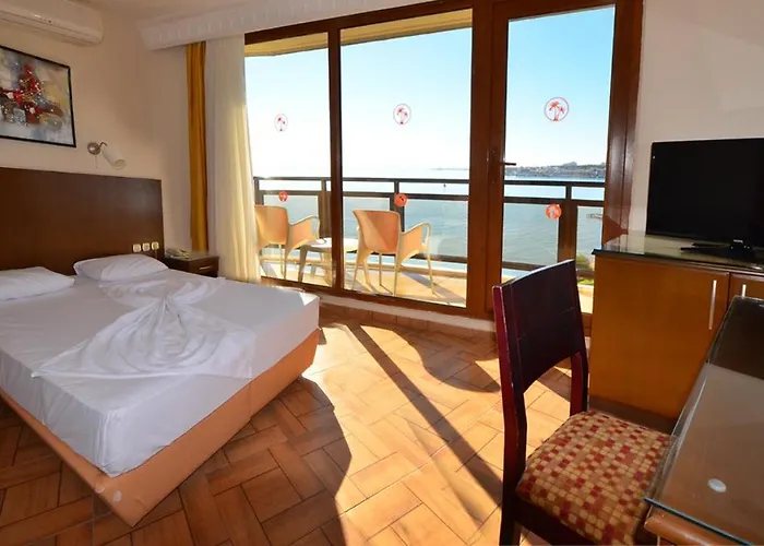 Szálloda Orion Didim