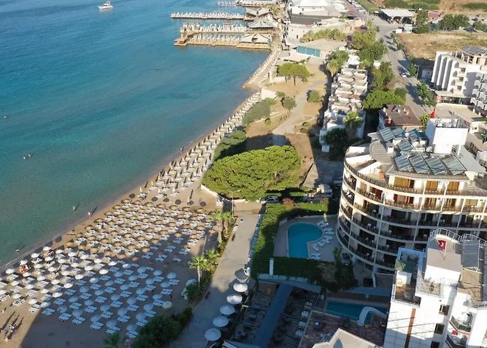 Szálloda Orion Didim