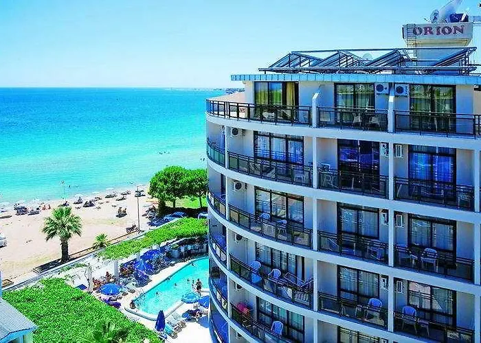Hotel Orion 3*