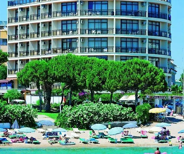 Szálloda Orion Didim