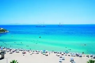 Szálloda Orion Didim