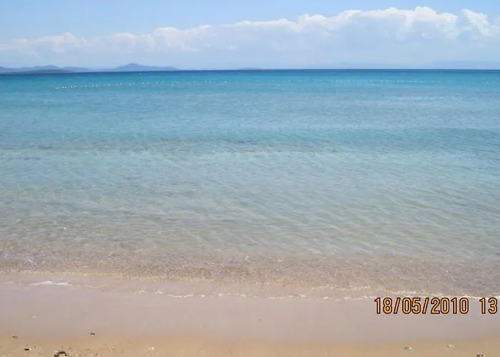 Orion Szálloda Didim