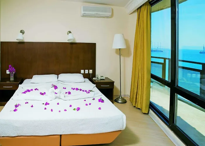 מלון Orion דידים